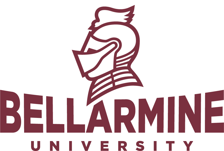 Bellarmine Knights 2020-Pres Alternate Logo diy DTF decal sticker